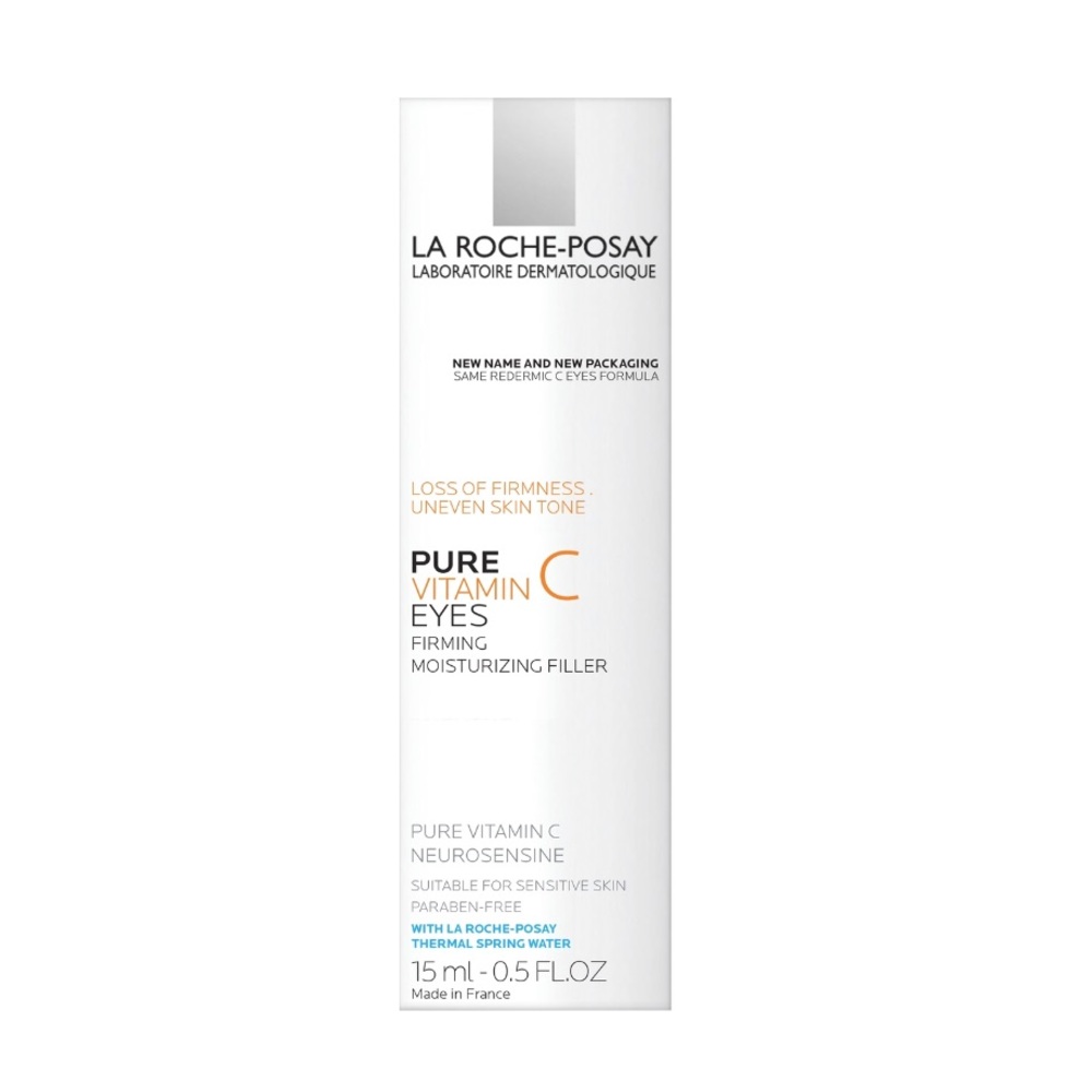 La Roche Posay Vitamin C Eyes